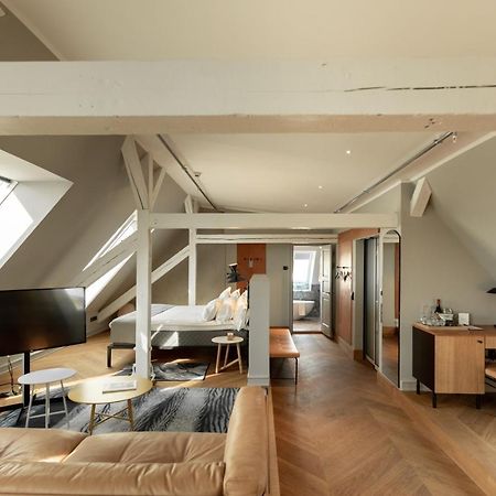 Nobis Hotel Copenhagen, A Member Of Design Hotels™ Zewnętrze zdjęcie