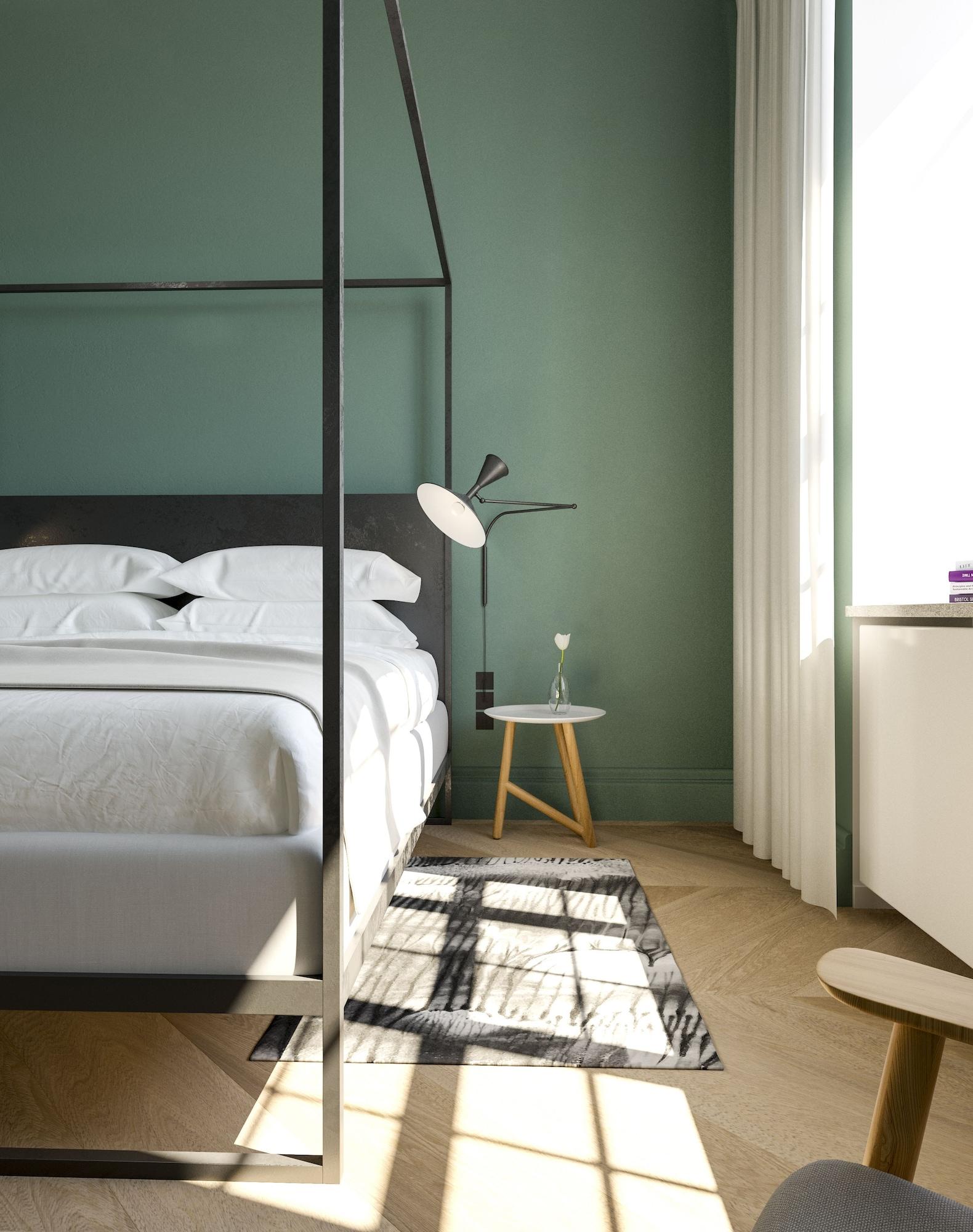 Nobis Hotel Copenhagen, A Member Of Design Hotels™ Zewnętrze zdjęcie