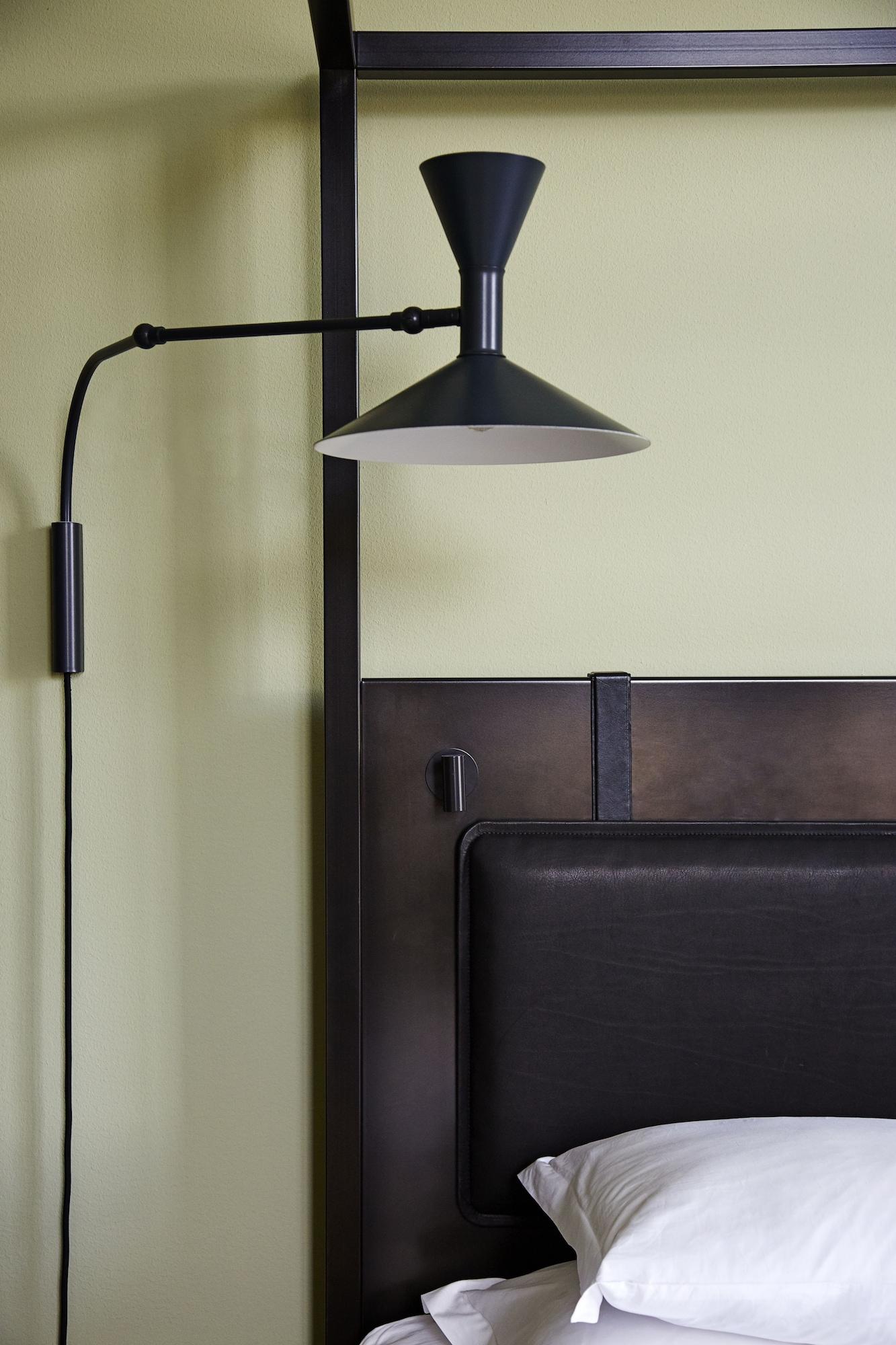 Nobis Hotel Copenhagen, A Member Of Design Hotels™ Zewnętrze zdjęcie