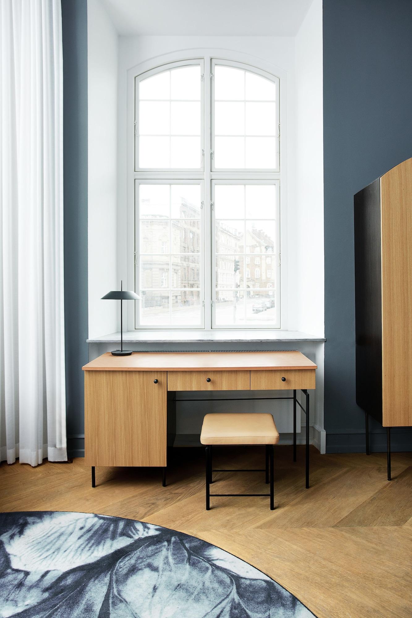 Nobis Hotel Copenhagen, A Member Of Design Hotels™ Zewnętrze zdjęcie