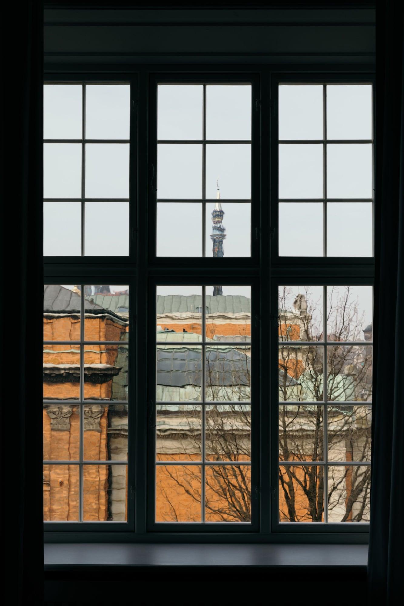 Nobis Hotel Copenhagen, A Member Of Design Hotels™ Zewnętrze zdjęcie