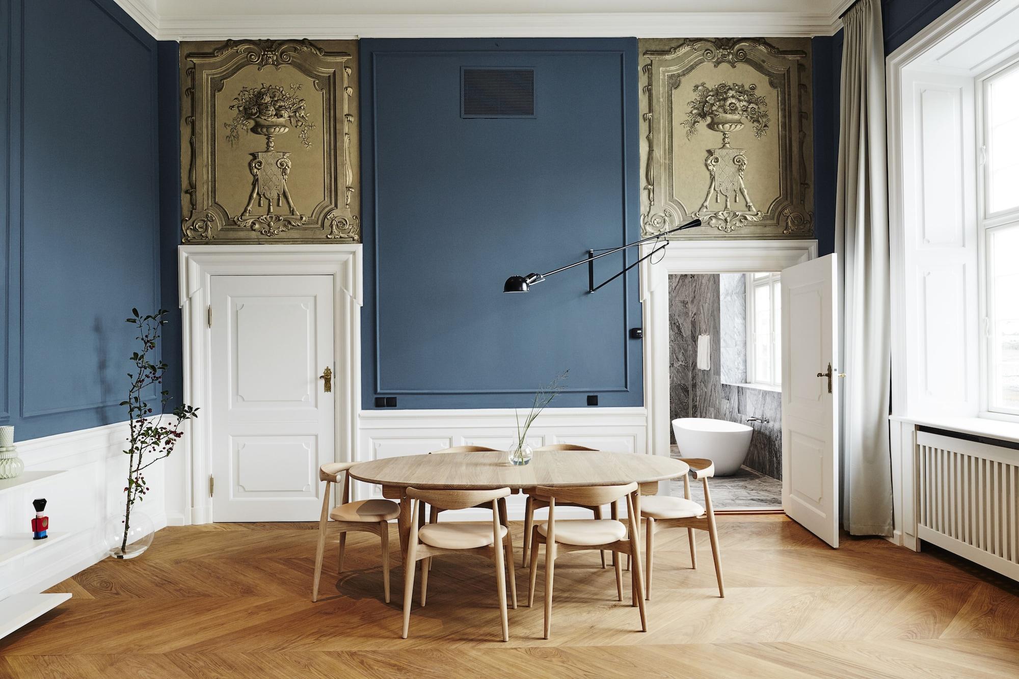 Nobis Hotel Copenhagen, A Member Of Design Hotels™ Zewnętrze zdjęcie