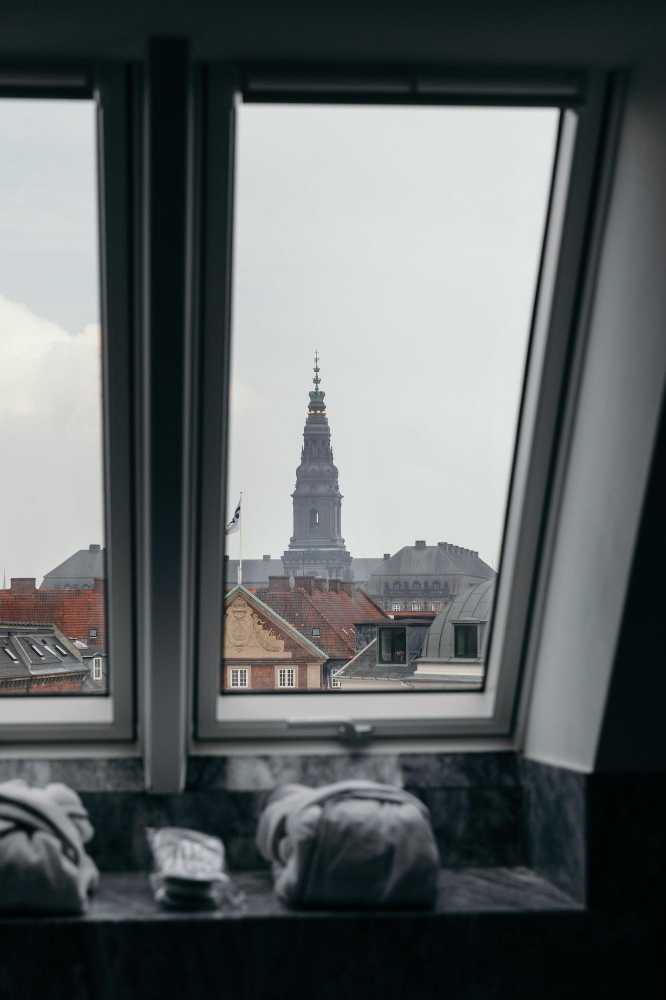Nobis Hotel Copenhagen, A Member Of Design Hotels™ Zewnętrze zdjęcie