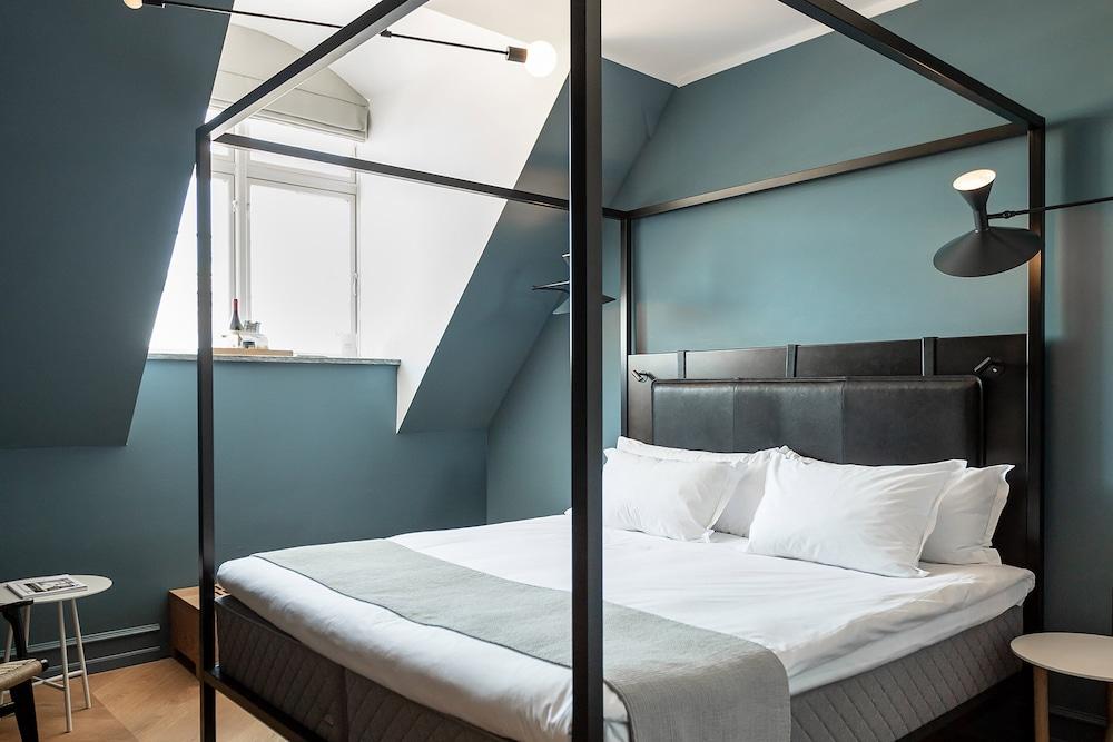 Nobis Hotel Copenhagen, A Member Of Design Hotels™ Zewnętrze zdjęcie