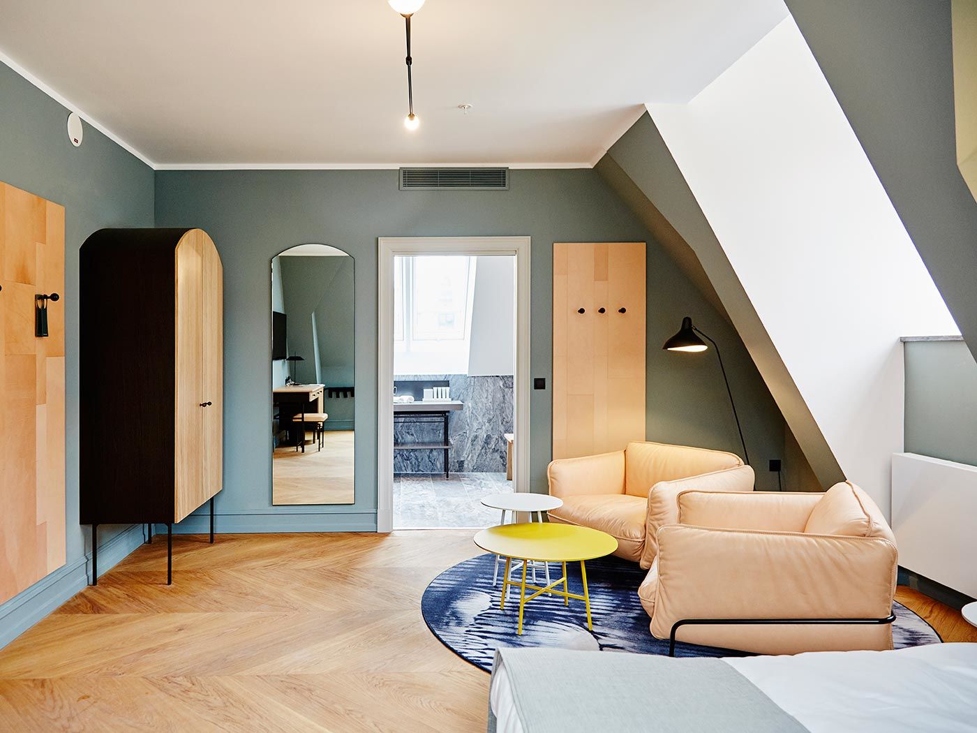 Nobis Hotel Copenhagen, A Member Of Design Hotels™ Zewnętrze zdjęcie