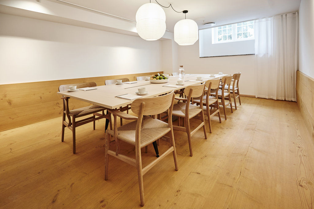 Nobis Hotel Copenhagen, A Member Of Design Hotels™ Zewnętrze zdjęcie