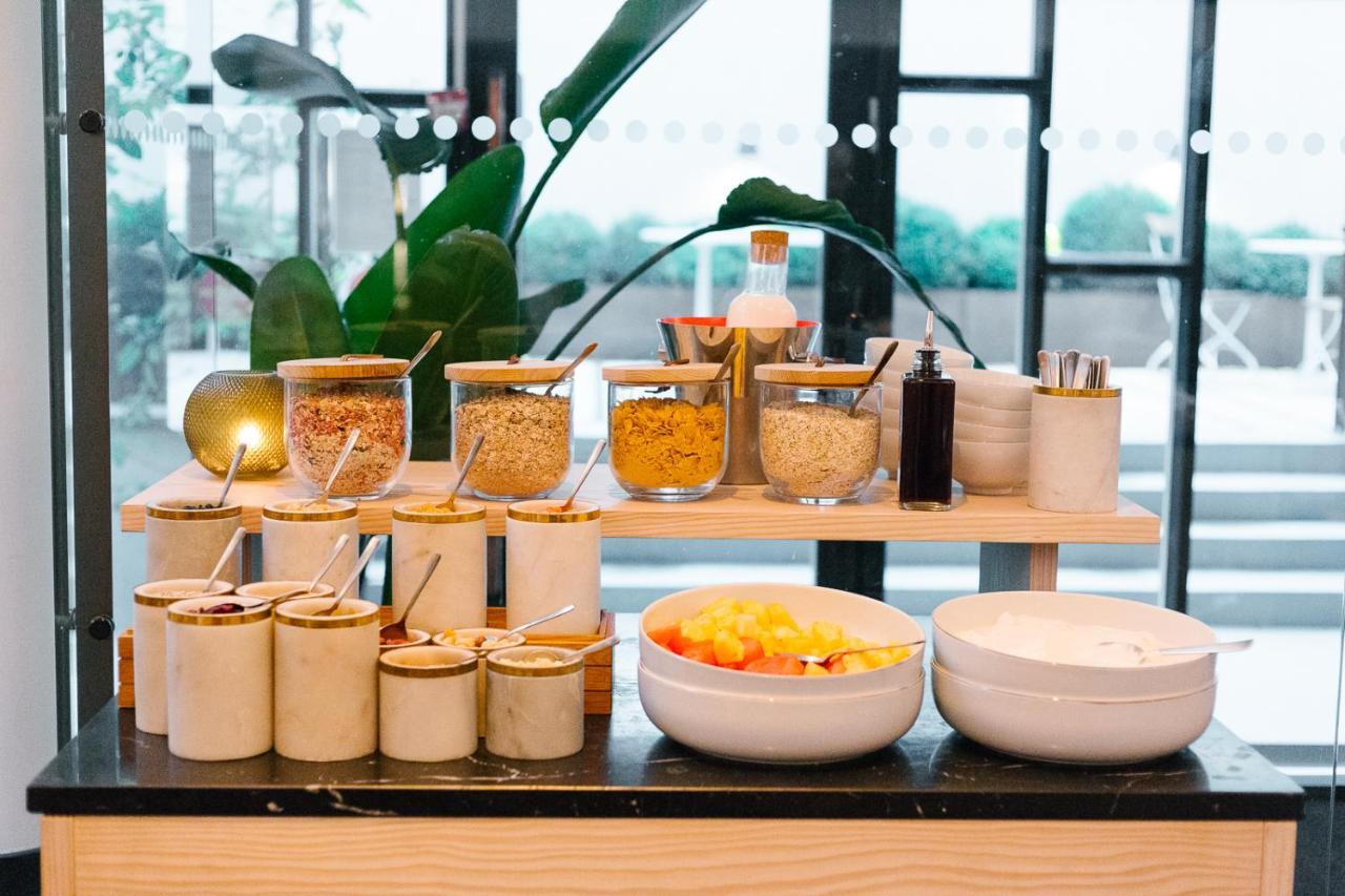 Nobis Hotel Copenhagen, A Member Of Design Hotels™ Zewnętrze zdjęcie