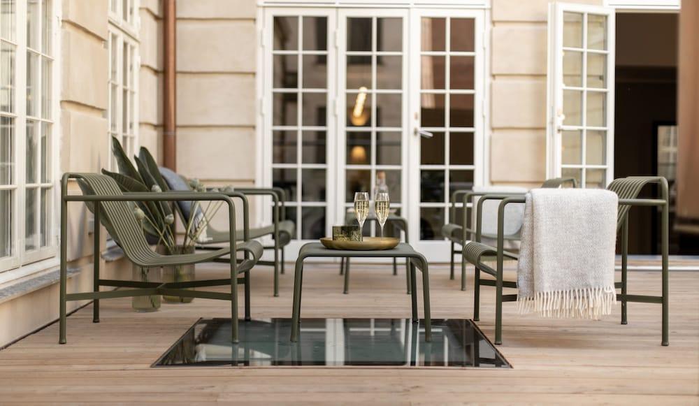 Nobis Hotel Copenhagen, A Member Of Design Hotels™ Zewnętrze zdjęcie