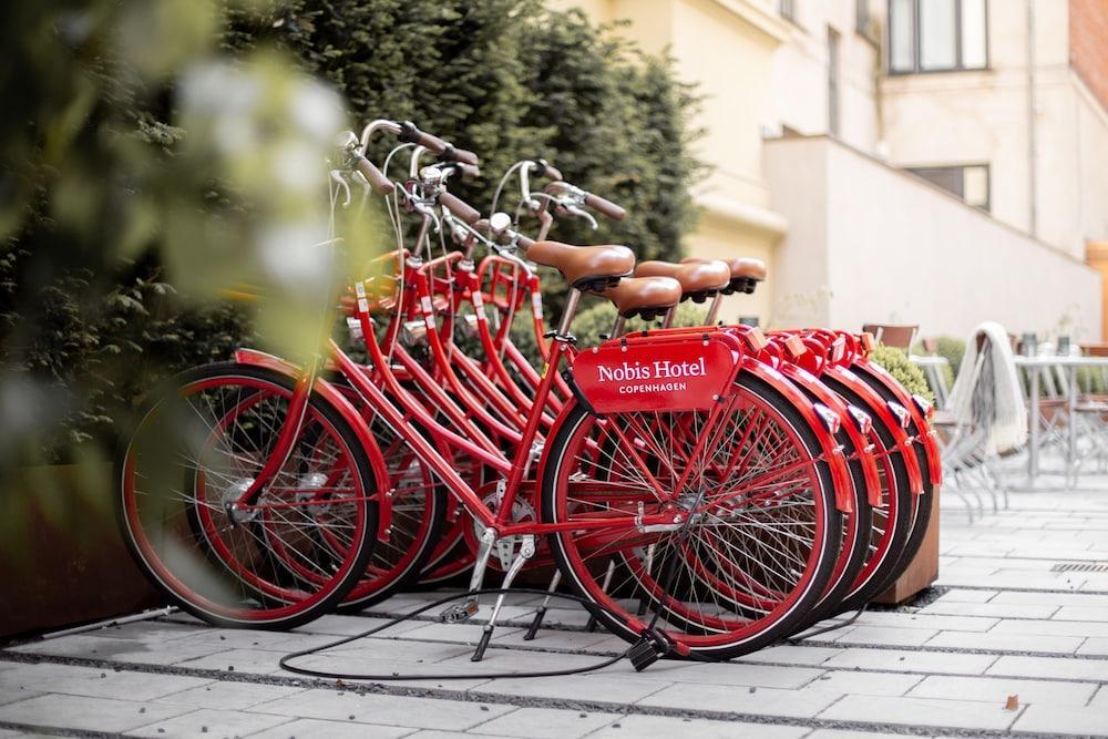 Nobis Hotel Copenhagen, A Member Of Design Hotels™ Zewnętrze zdjęcie
